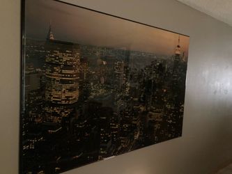 Big beautiful City picture