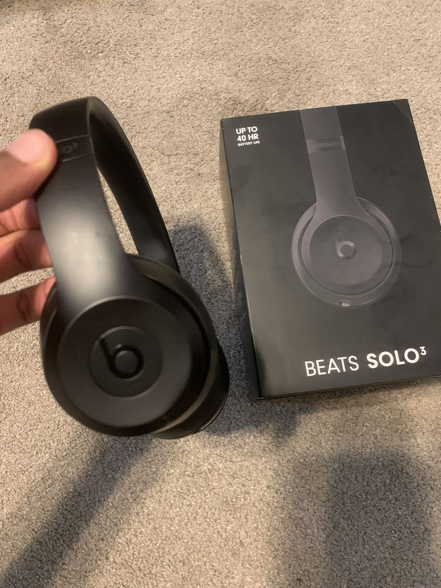 Black Beats