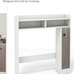 Over Toilet Bathroom Storage