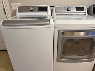 Lg washer and dryer $550 DELIVERY AVAILABLE