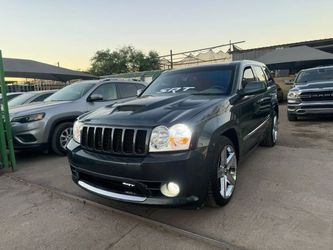 2007 Jeep Grand Cherokee