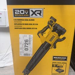 Dewalt Battery 