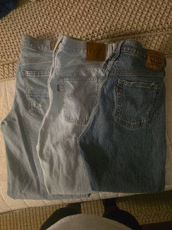 Blue Jeans