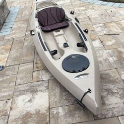 Kayak
