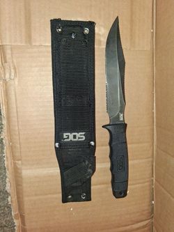 Sog Specialty