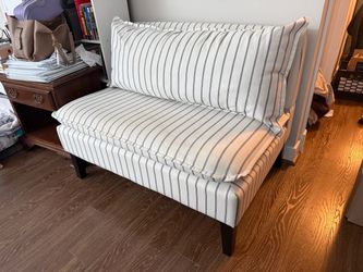 Loveseat