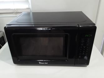 Microwave Small Size 700 Watts 
