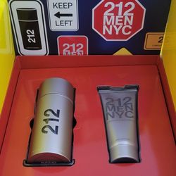 CAROLINA HERRERA  212 NYC