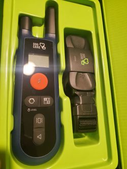 Well-D Advance Dog Training System
