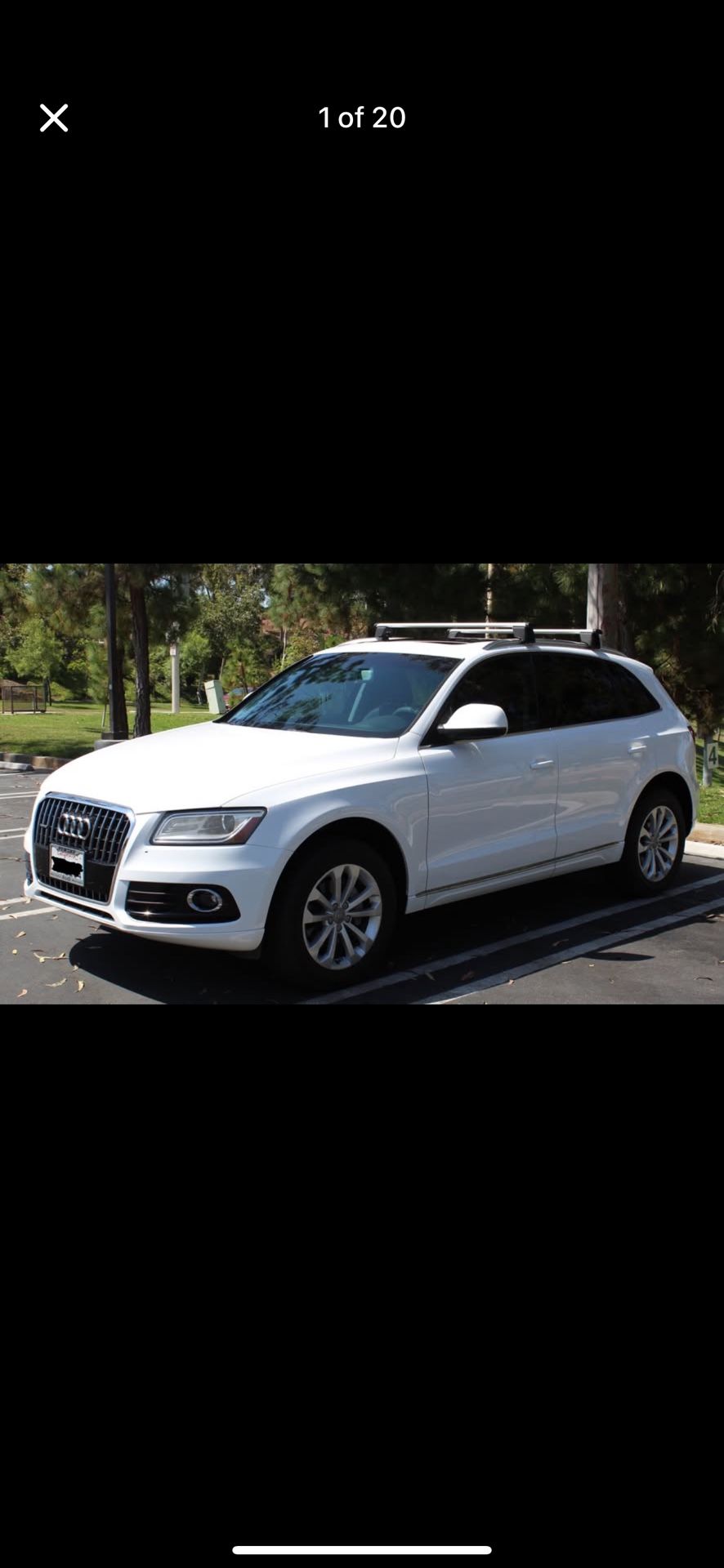 2013 Audi Q5