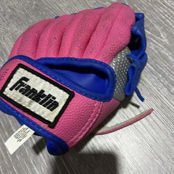 franklin baseball glove
