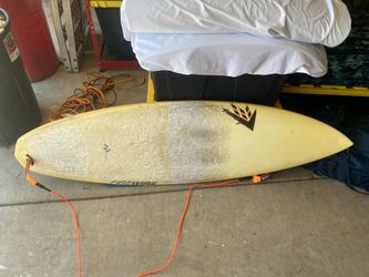 Short Board