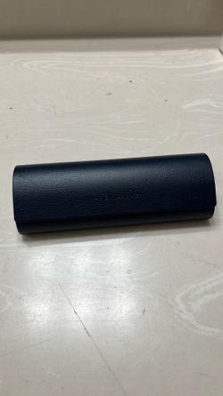 WARBY PARKER, Eyeglasses hard case.