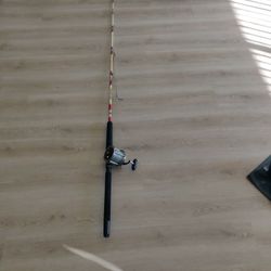 Fishing Rod