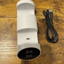 PS5 Controller Charging Dock 