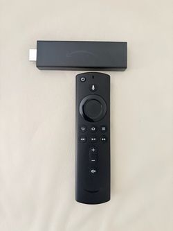 Amazon Fire Stick and Remote Excellent Condition