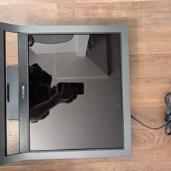 Vintage Sony LCD Monitor - Perfect Condition  - SDM-HS95P