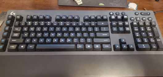 Logitech Gaming Keyboard G613