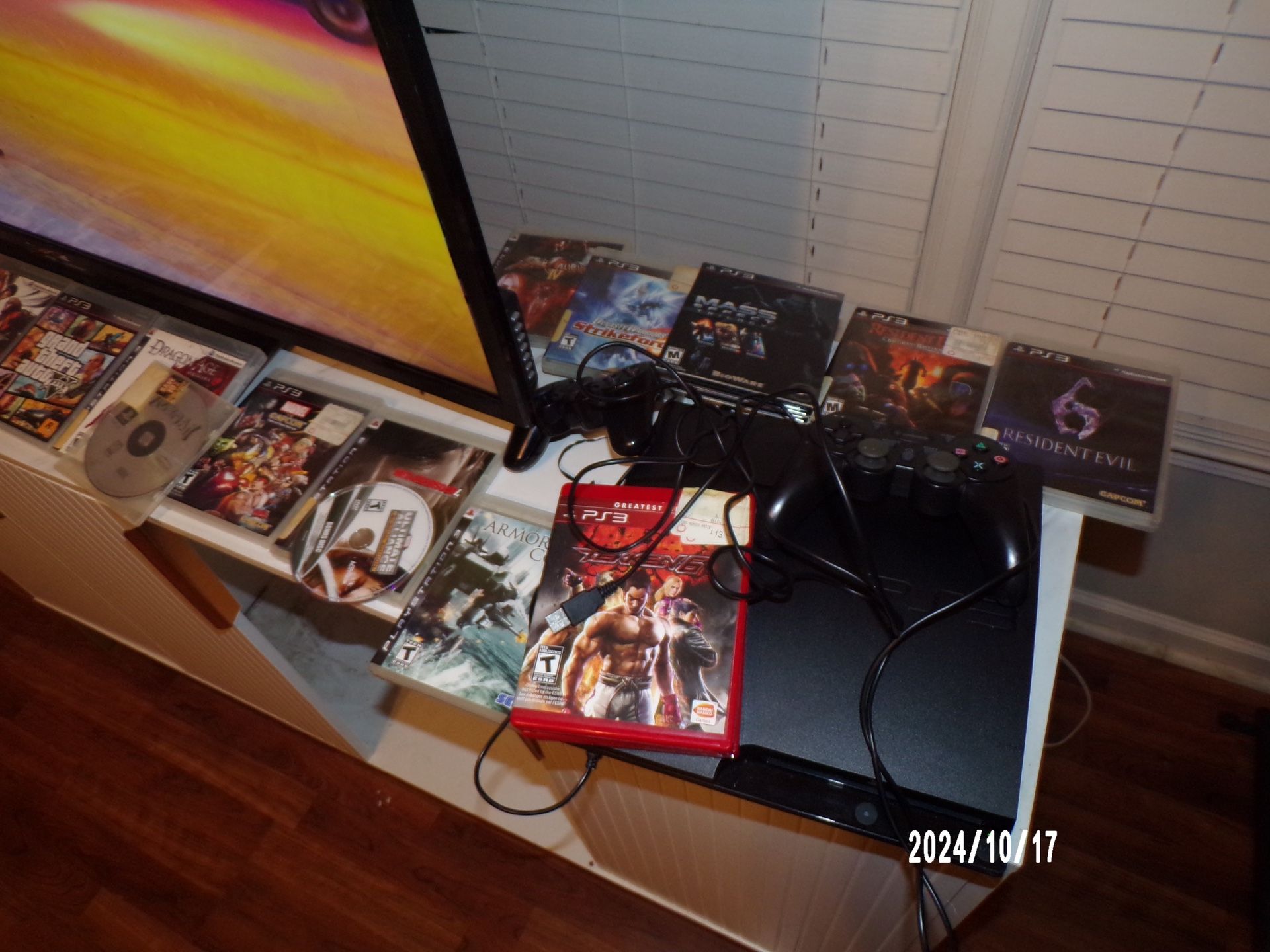 PlayStation 3 for Sale in Douglasville, GA OfferUp