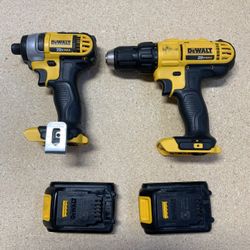Dewalt