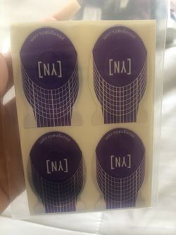 Young nail sculpting tips