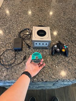 Nintendo GameCube