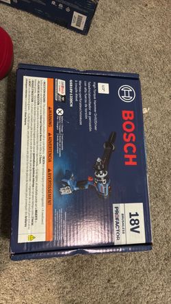 Bosch high torque Hammer drill 1/2”