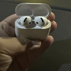 APPLE AIRPOD 4TH GEN