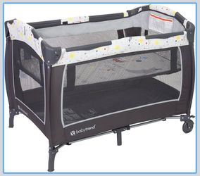 Baby Nursery Center