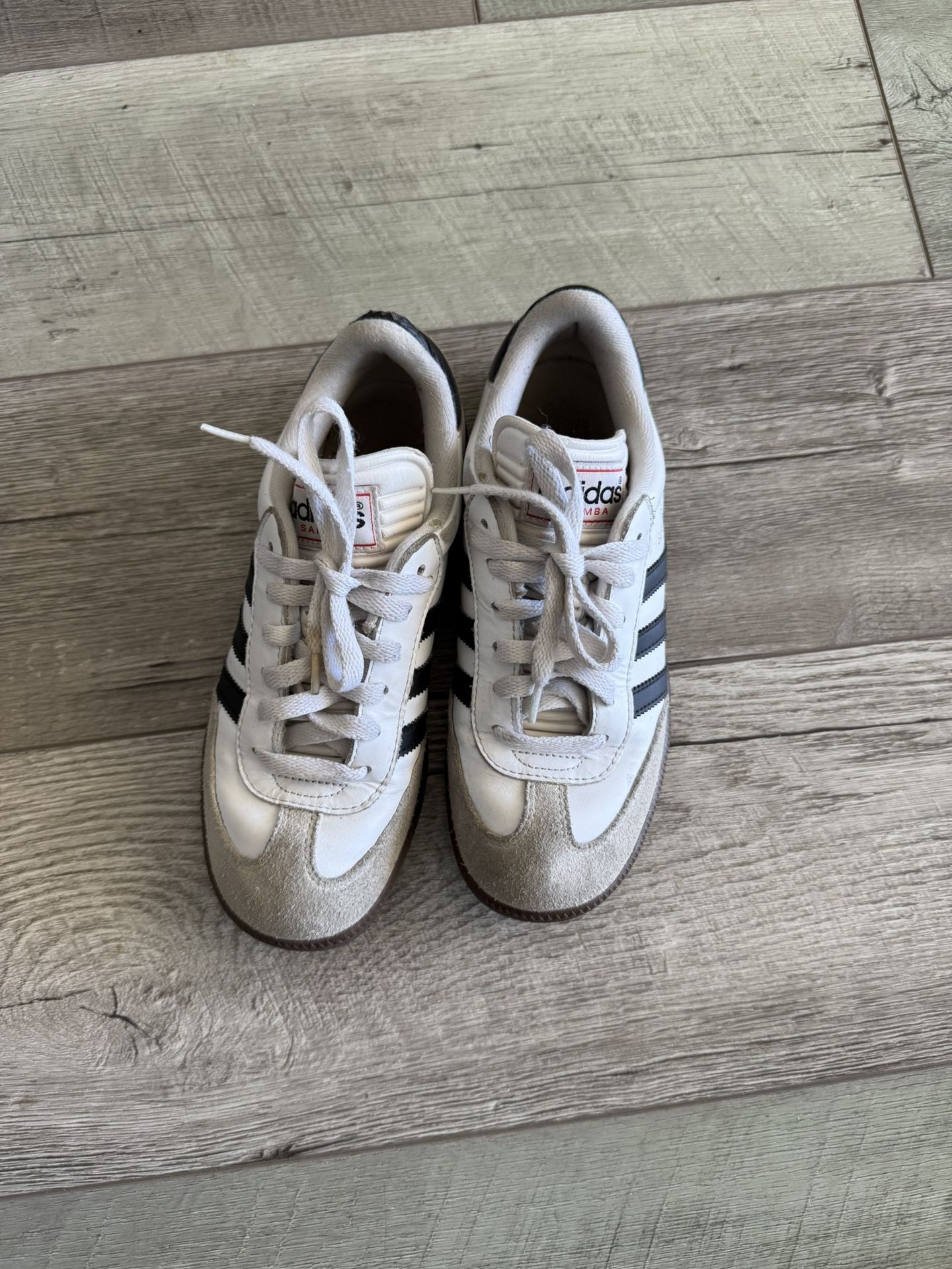 Adidas Samba W size 6.5