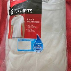 Hanes Tshirt