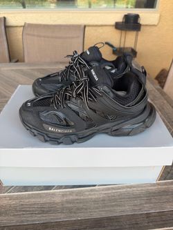 Balenciaga Track
