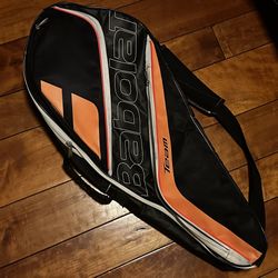 Babolat 3 Racket Tennis Bag
