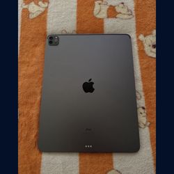iPad Pro