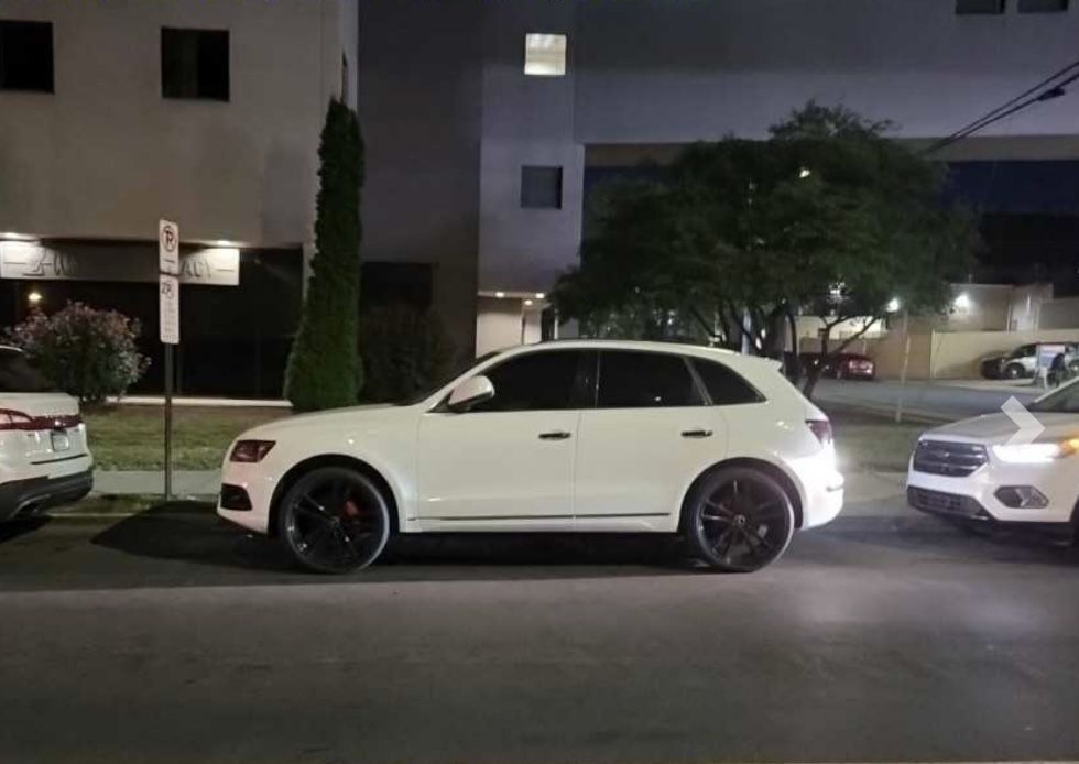 2013 Audi Q5