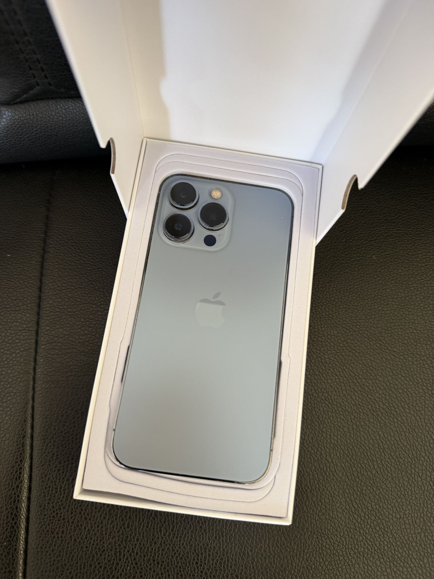 IPhone 13 Pro 128Gb Unlocked Any Sim