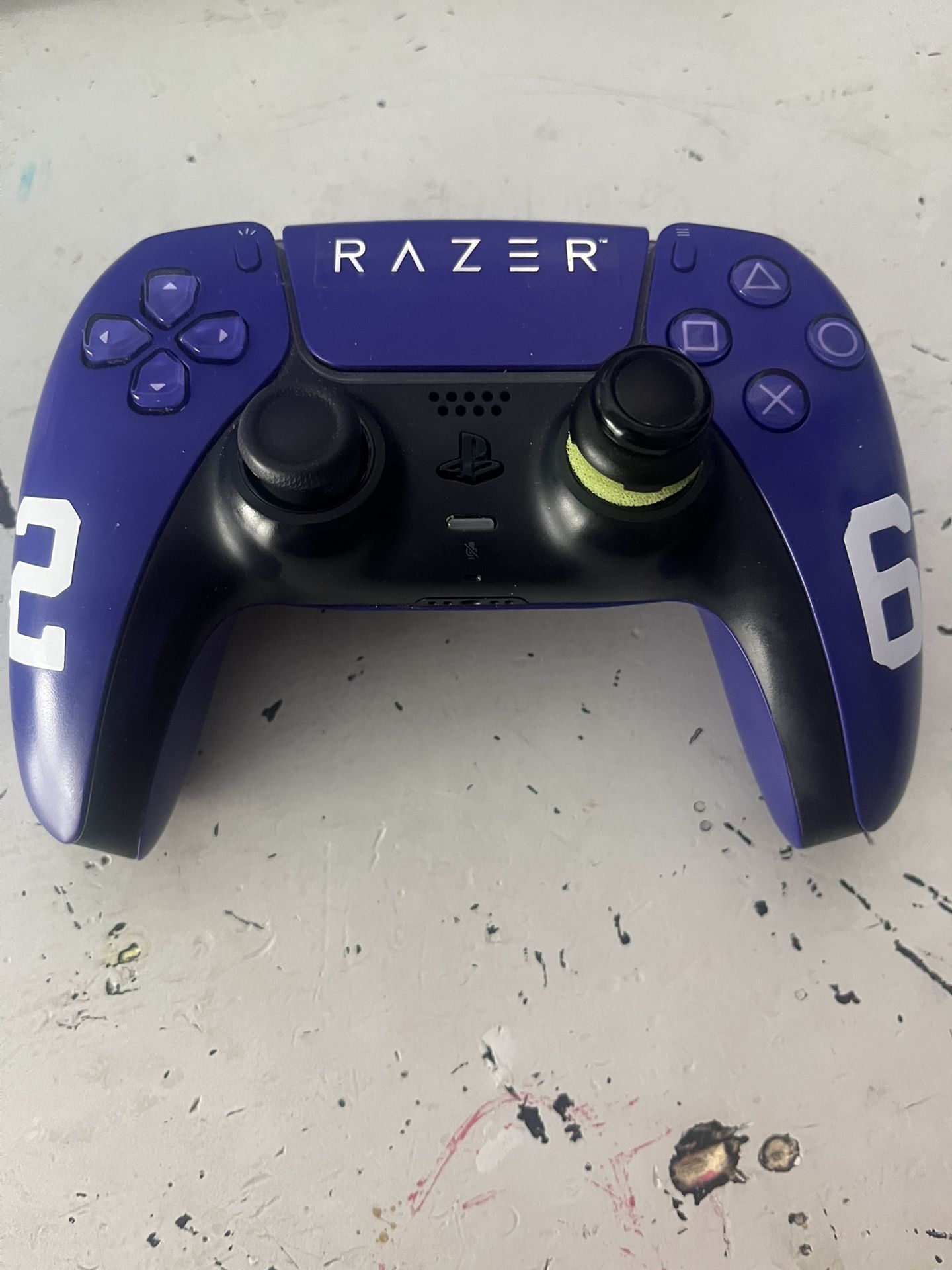 Ps5 Controller
