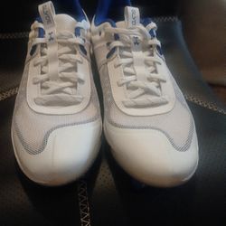 Adida glacier glide