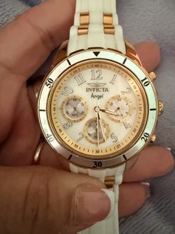 Invicta Angel Watch