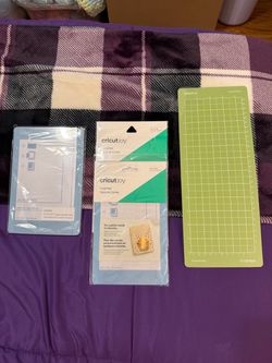Cricut Joy Mat Bundle — All New/Sealed