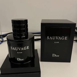 Dior Savage Elixir 60ml