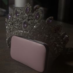 Quinceañera Crown