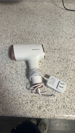 Laser Hair Removal Device