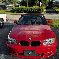 2010 BMW 128i