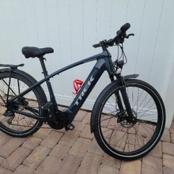 Trek Alant 7S