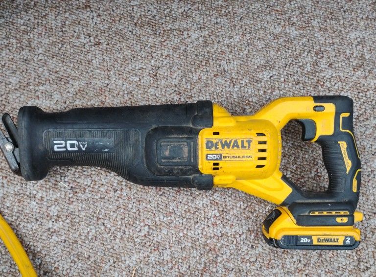 Sawzall