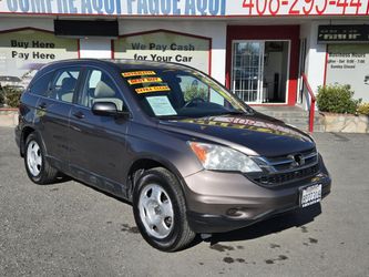 2011 Honda CR-V