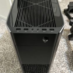 Alienware Aurora R5