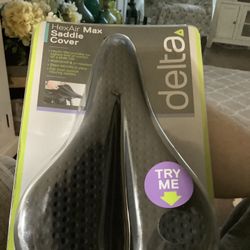 HexAir Max Bicycle Seat Saddle Cover