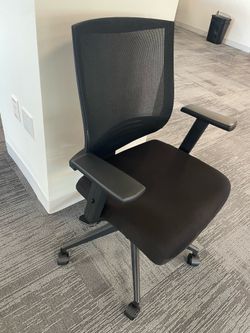 Office chair